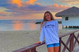 Olivia Lincer nie będzie już grać dla Polski