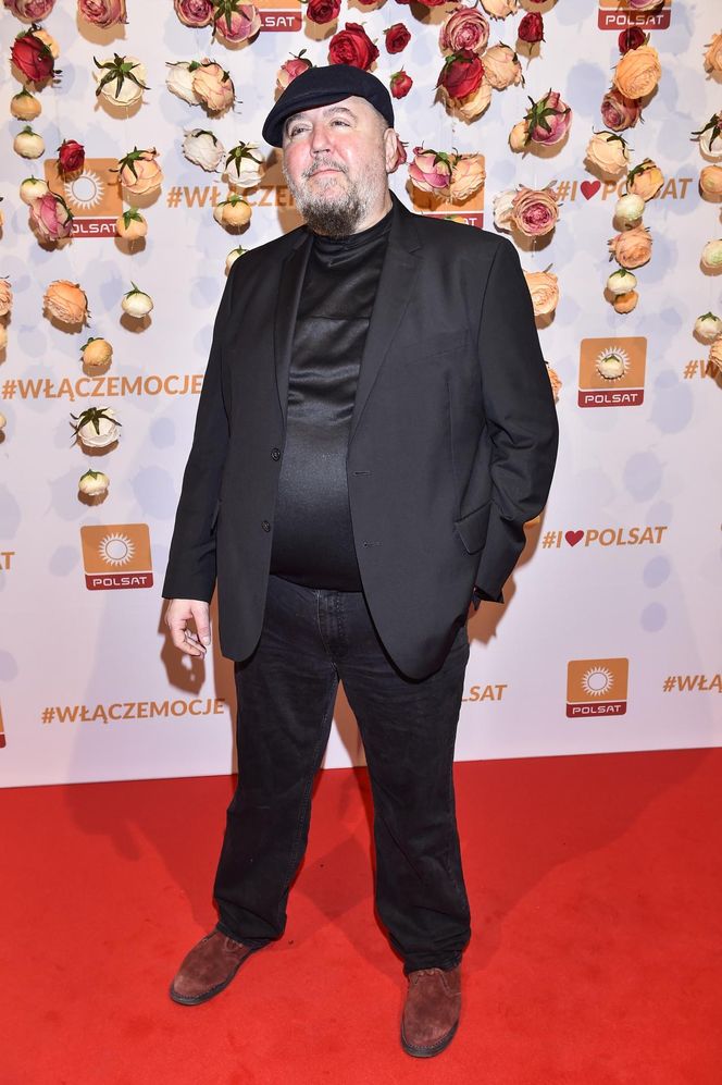 Dariusz Gnatowski w 2019 roku