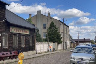 Plan filmu Zamach na papieża