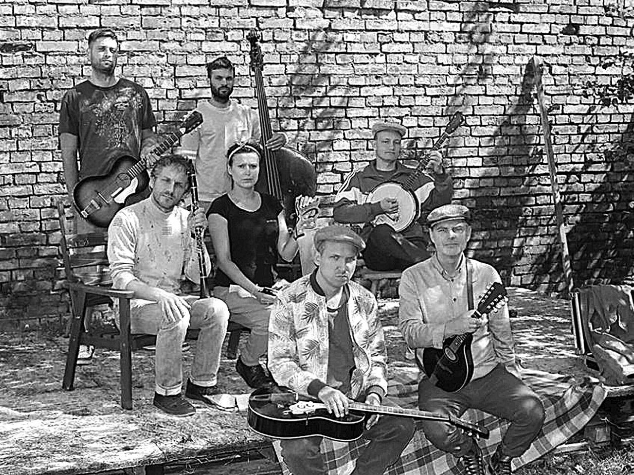 Urodziny na Ochocie parapetówka na Pradze