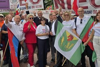 Pomorskie gminy przeciwko zmianom granic