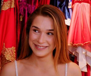 Miłość i nadzieja odc. 271. Sila