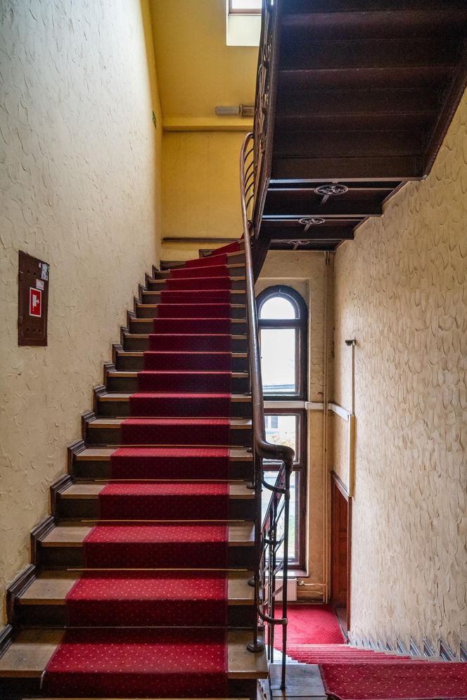 Pałac Schoena w Sosnowcu stanie się muzeum