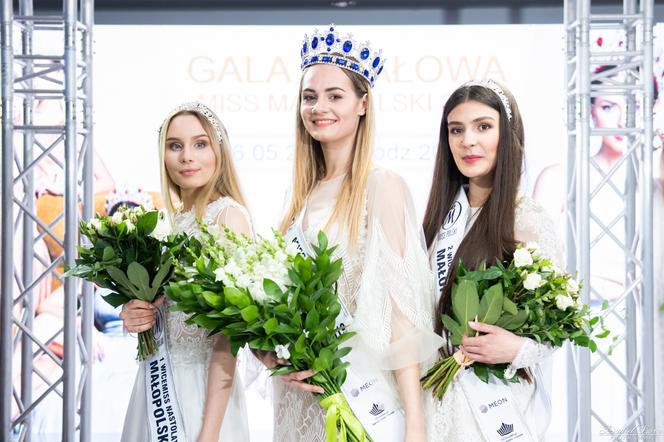 Znamy nową Miss Małopolski 2019! Zobacz zdjęcia z gali finałowej