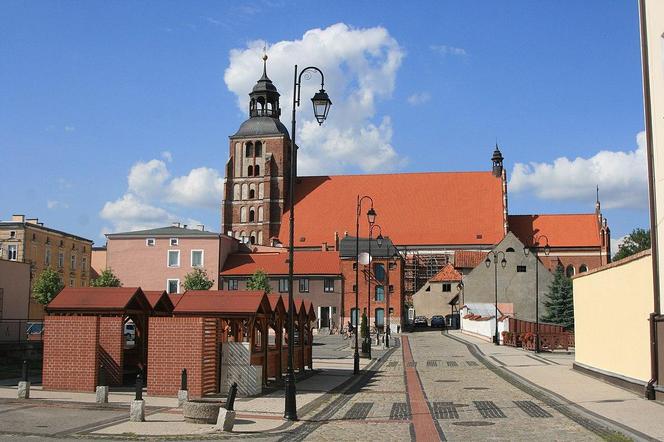 W tych gminach na Warmii i Mazurach zrobi się zielono. Powstaną skwery, alejki oraz zielone wyspy