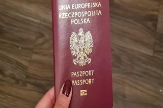 Biura paszportowe w woj. śląskim będą nieczynne 2 listopada