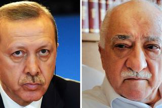 Kto stoi za zamachem stanu w Turcji? Jest sensacyjna teoria 