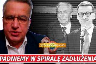 Komorowski i Tusk wracają do gry? Zaskakujący wywiad z byłym prezydentem [EXPRESS BIEDRZYCKIEJ]