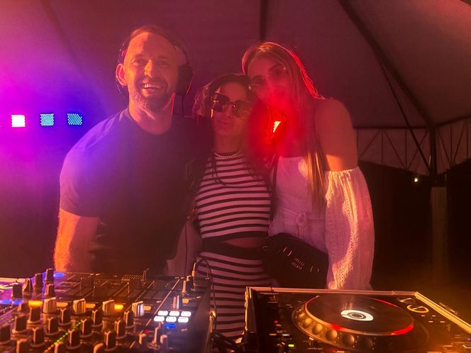 Aleja Dobrych Gwiazd: hołd dla DJ Hazela i pomoc dla chorego Nikodema!