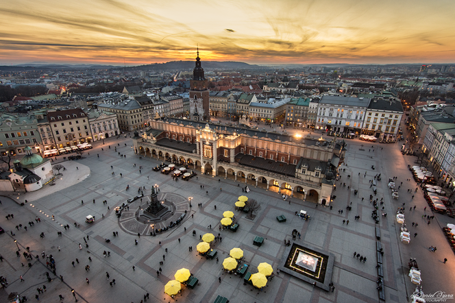 Krakowski Rynek
