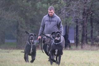 Obajtek miał zlecić na niego detektywa. Teraz zaprasza ich do domu!