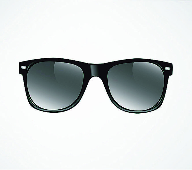 Wybierz okulary dla Grzegorza