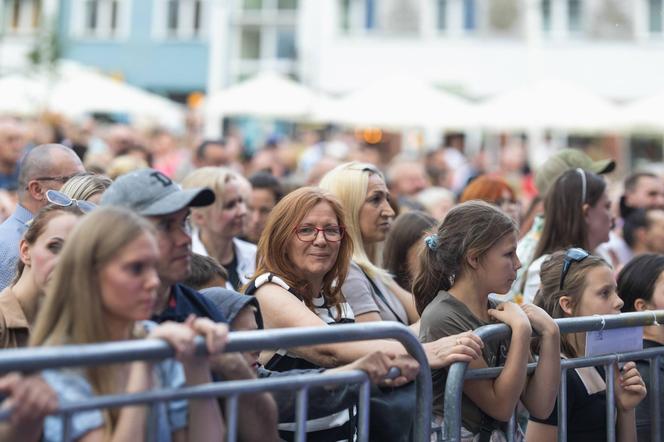 Ruszył cykl "Dobry Wieczór Gorzów". Na początek koncert De Mono