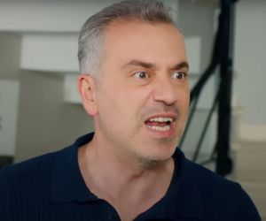 Melis zastrzeli się na oczach rodziców, by nie trafić za kratki za zabicie porywacza Ragipa.