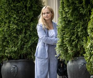 Jolanta Sobierańska-Grenda, minister Zdrowia