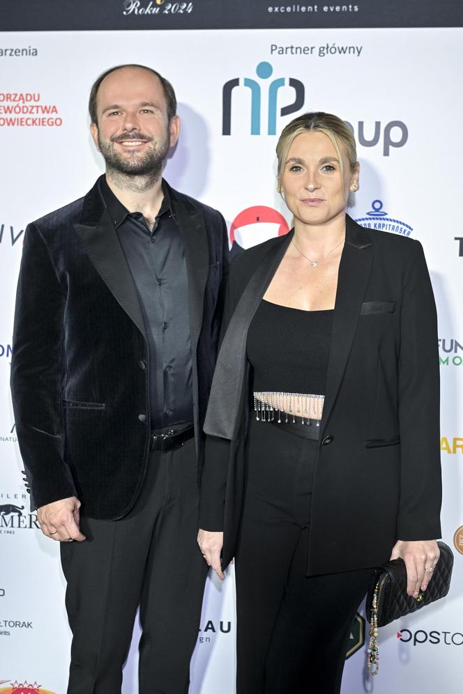 Gala Osobowości i sukcesy 2024