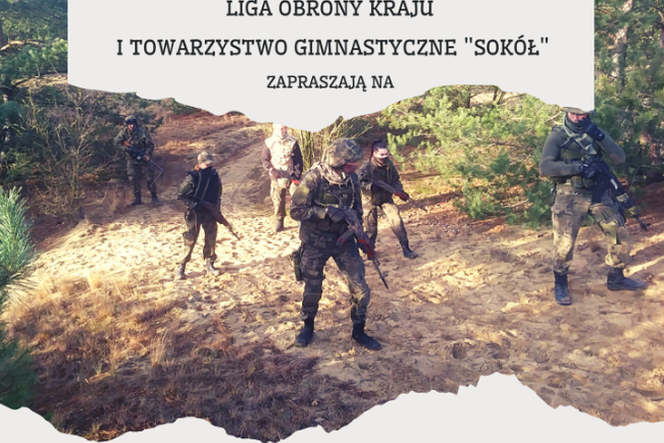 Szkolenie stzreleckie