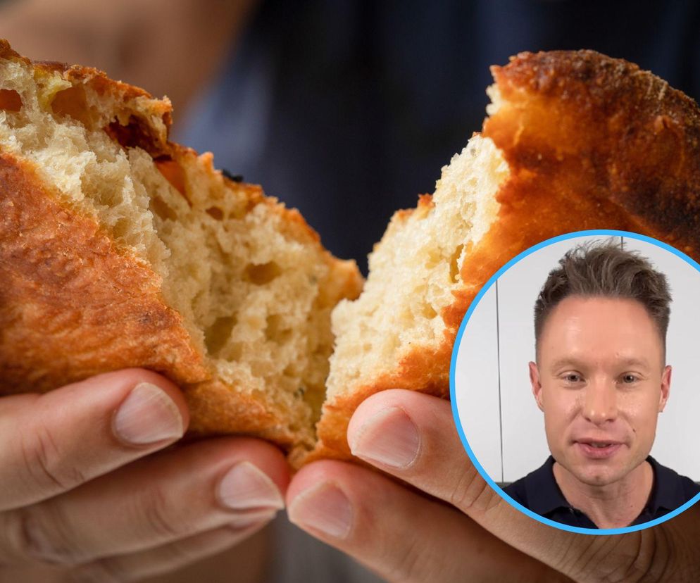 Jakie pieczywo, napoje i mięso jeść przy odchudzaniu? Dietetyk rozwiewa wątpliwości