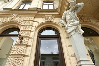 Kamienica „Krakowiacy i Górale”, Mokotowska 57 