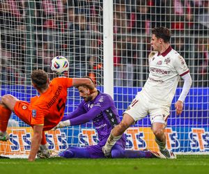 Widzew Łódź - Zagłębie Lubin