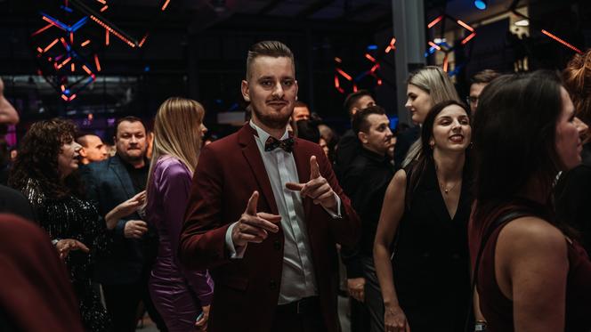 Tak bawili się na Eska Business Party by Grupa Polmotor. Zobaczcie zdjęcia!