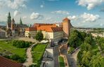 Oto najlepsze miejsca w Polsce na szybki city break. Tu zapomnisz o nadchodzącej jesieni!