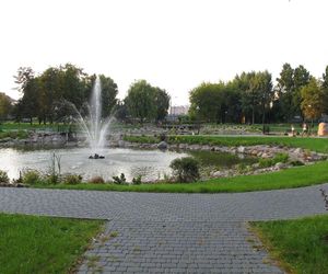 Wysokie Mazowieckie
