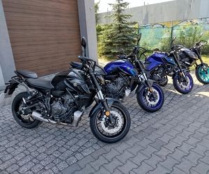 Siedlecki WORD wymienił starą flotę pojazdów egzaminacyjnych na nowe samochody marki Suzuki Swift
