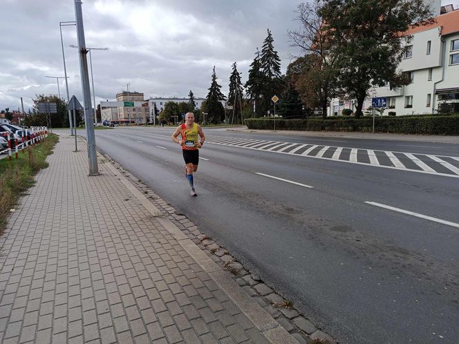 Biegi Bronka Malinowskiego w Grudziądzu 2024