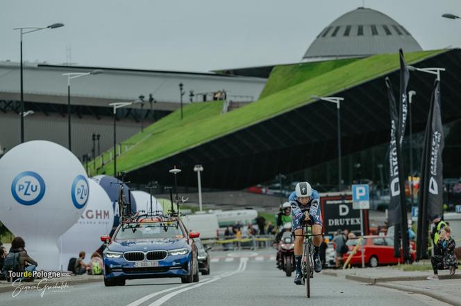 Znamy trasę 81. edycji Tour de Pologne. Kolarski wyścig rozpocznie się we Wrocławiu!