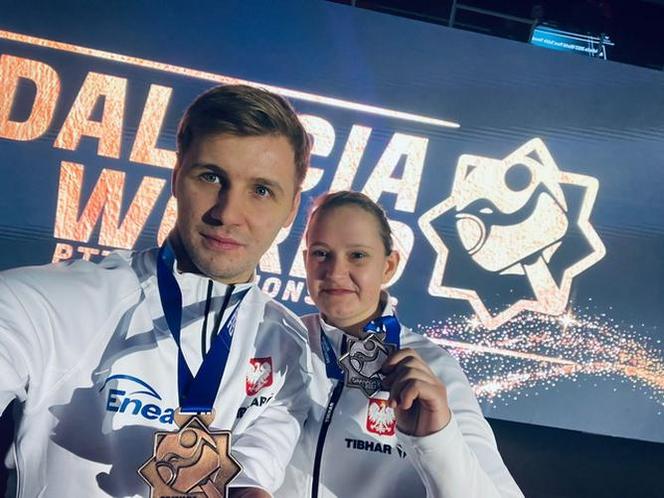 Mistrzostwa Świata Niepełnosprawnych w tenisie stołowym
