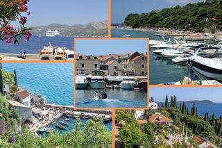 5 nieoczywistych miejsc w Chorwacji na urlop 2024. Lazurowa woda i przepiękne krajobrazy