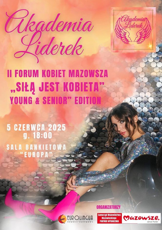 Forum Kobiet w Siedlcach