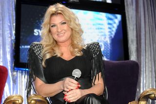 Tak  przez lata młodniała Beata Kozidrak 