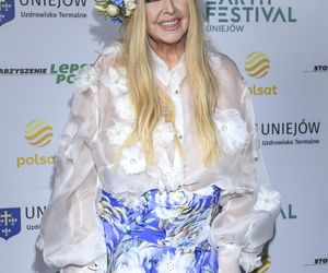 Maryla Rodowicz została honorowym obywatelem Włocławka