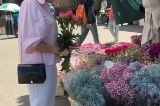  Marta Nawrocka ma tatuaż! 