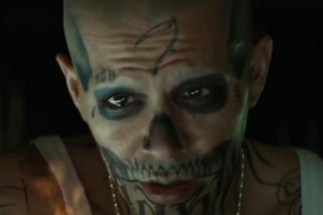 Legion Samobójców w nowych spotach. Zapowiedzi Suicide Squad