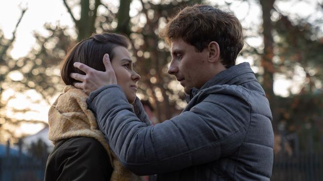 Na dobre i na złe, odcinek 770: Ostatnie pożegnanie Blanki z Maćkiem. Będzie błagała, żeby nie odchodził!