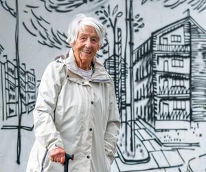Maria Piechotkowa o istocie zawodu architekta: rozmowa