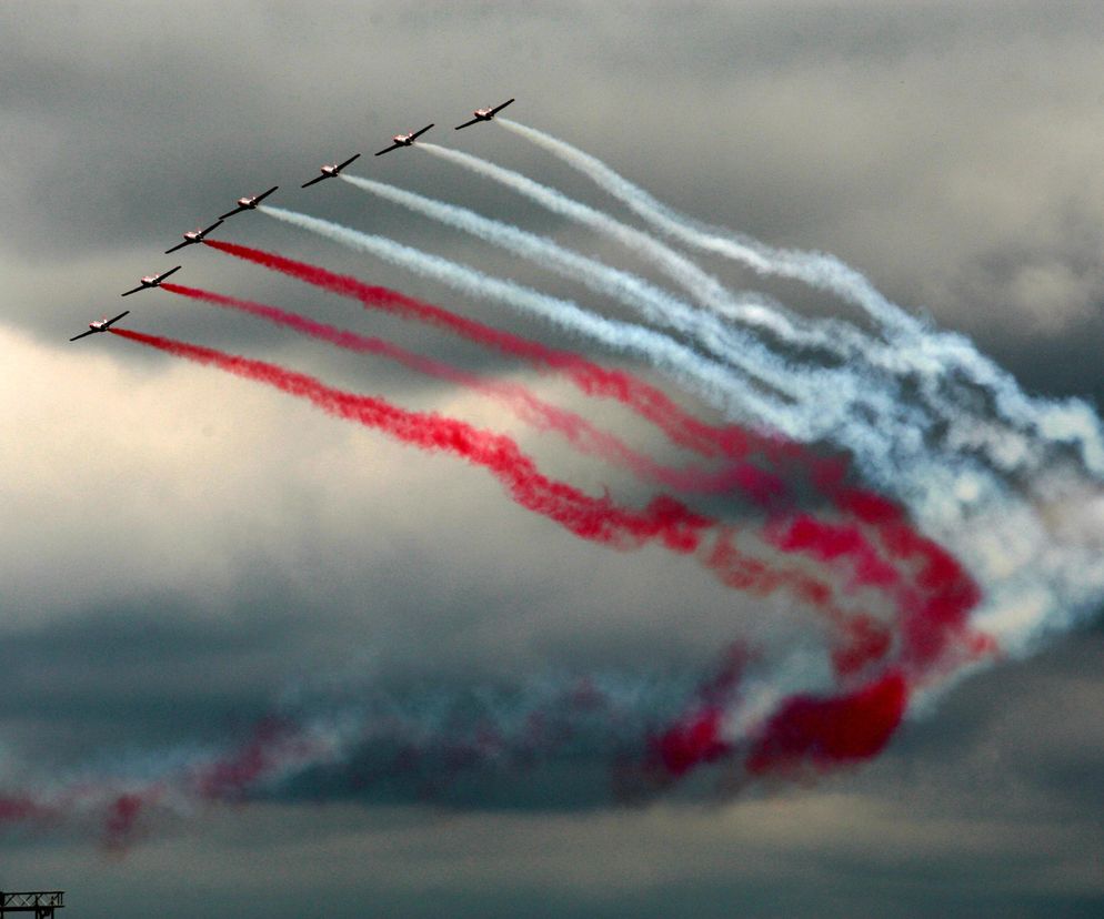 Szkoła Orląt świętuje 100-lecie! Piknik Naukowo-Lotniczy w Dęblinie zapowiada się spektakularnie