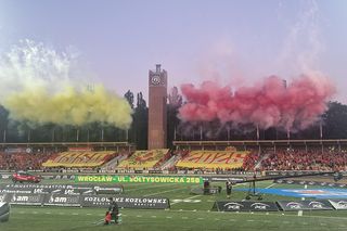 Thriller w półfinale PGE Ekstraligi!