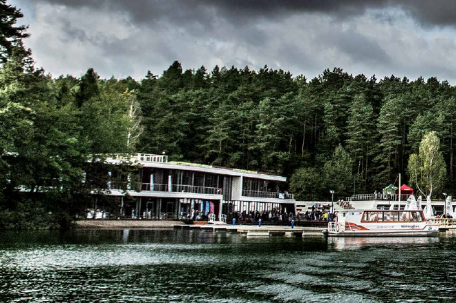 Marina godna naszych czasów