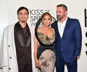 Jennifer Lopez i Ben Affleck