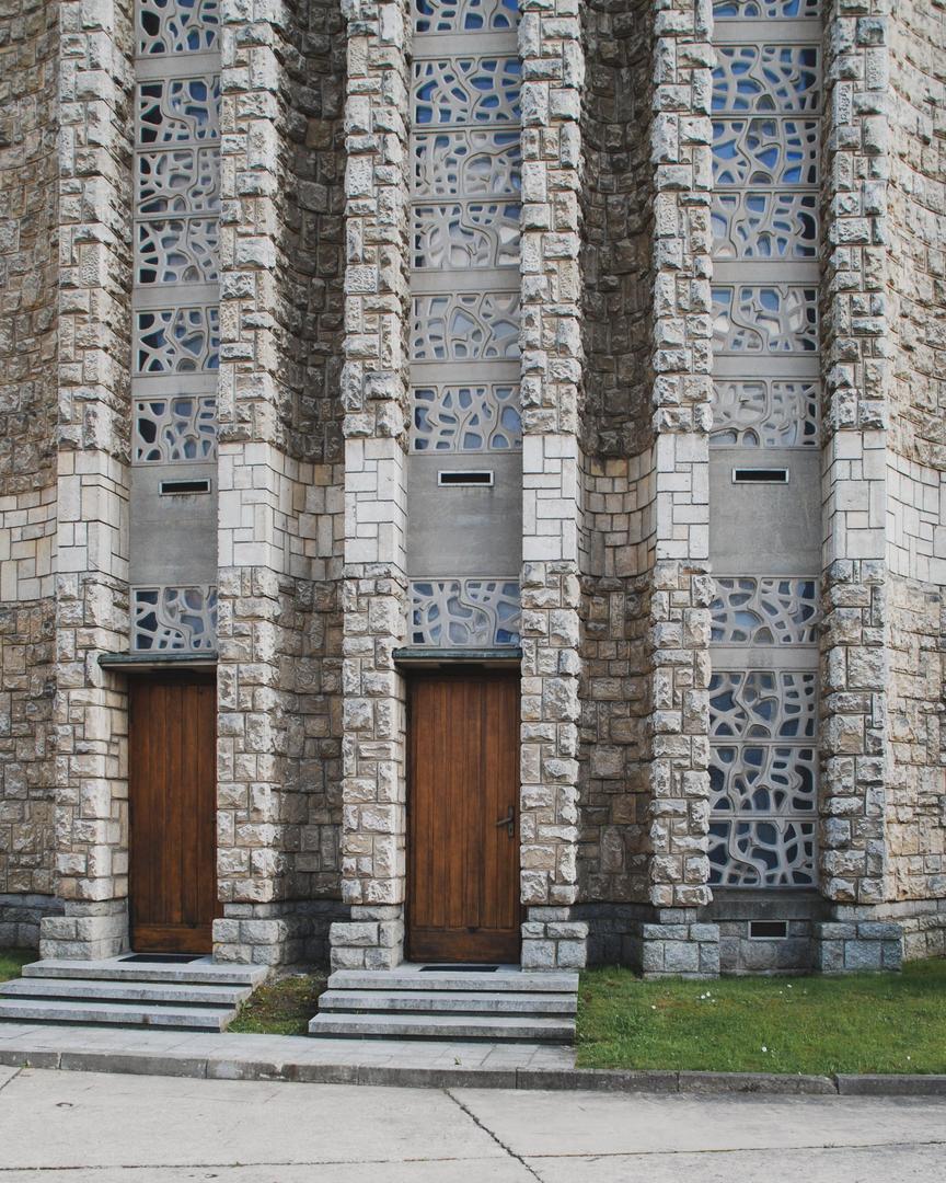 Kielce. Przewodnik po architekturze socmodernistycznej - zdjęcia