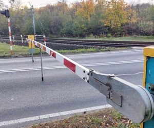 wraca temat przejazdu kolejowego i wiaduktu z Iławy na Grudziądz. Ty razem może się udać!