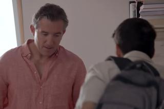 Pierwsza miłość odc. 3722. Filip Wenerski (Dominik Smaruj), Jakub Wenerski (Przemysław Sadowski)