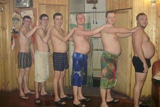 Takie rzeczy tylko w Rosji! Najlepsze zdjęcia z rosyjskich społecznościówek!