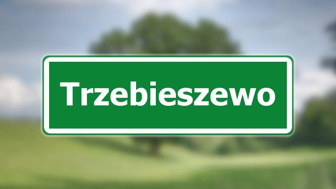 Trzebieszewo
