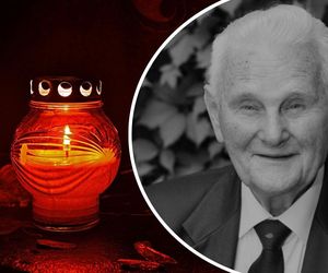 Nie żyje Bogusław Nizieński. Był legendą opozycji antykomunistycznej Wielki Polak