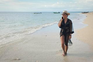 M jak miłość, odcinek 1800: Magda (Anna Mucha)